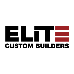 Elite Custom Builder's Logo