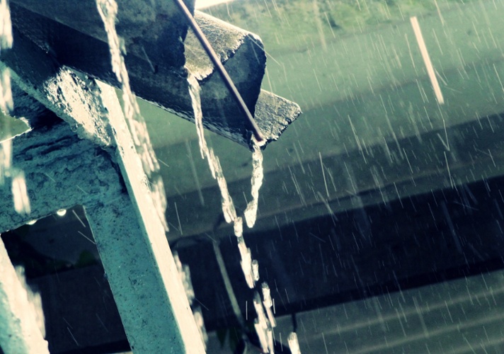 our home maintenance tips can prevent water damage 